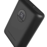 پاوربانک پاورولوژی مدل PPBCHA04 ظرفیت 10000 میلی‌ آمپر ساعت