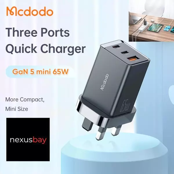 Mcdodo-CH-1552-65w-charger1