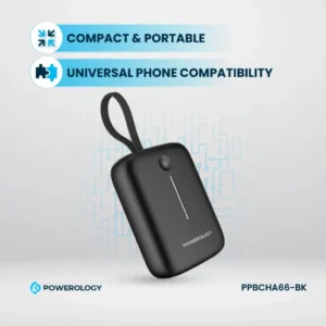 Powerology 10000mAh Power Bank (2)