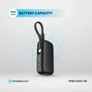 Powerology 5000mAh Power Bank (3)