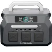 پاور استیشن 800 وات پاورولوژی مدل Powerology PWP800WBK