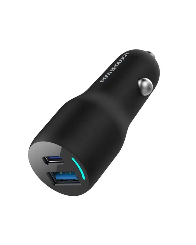 PCCSR012-2-powerology-car charger-35w