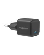 شارژر دیواری 35 وات پاورولوژی Powerology 35W GaN Charger‏