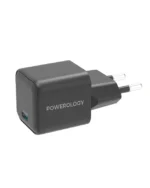 شارژر دیواری 35 وات پاورولوژی Powerology 35W GaN Charger‏ - Image 3