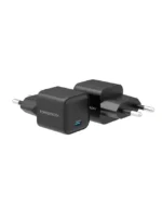 شارژر دیواری 35 وات پاورولوژی Powerology 35W GaN Charger‏ - Image 4