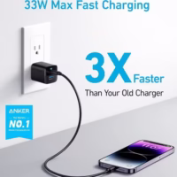 anker charger 33w a2331-3
