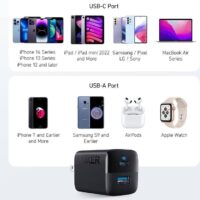 anker charger 33w a2331-4