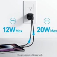anker charger 33w a2331-5