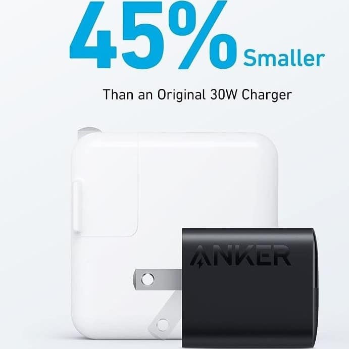 anker charger 33w a2331-6