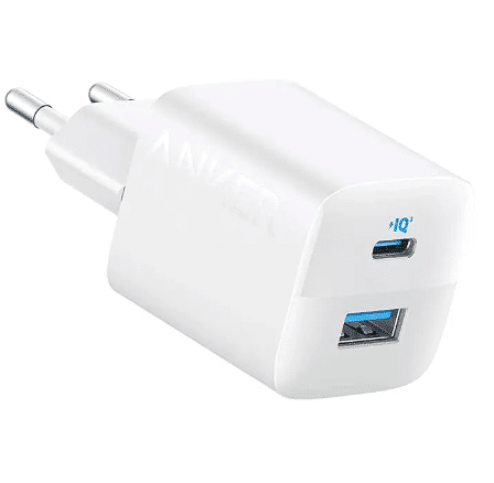 anker charger 33w a2331