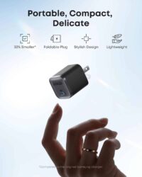 anker charger 45w a2692-1