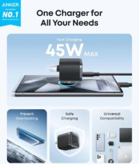 anker charger 45w a2692-5