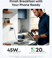 anker charger 45w a2692-6