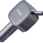 شارژر فندکی ANKER مدل A2738 Nano