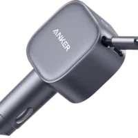 شارژر فندکی ANKER مدل A2738 Nano