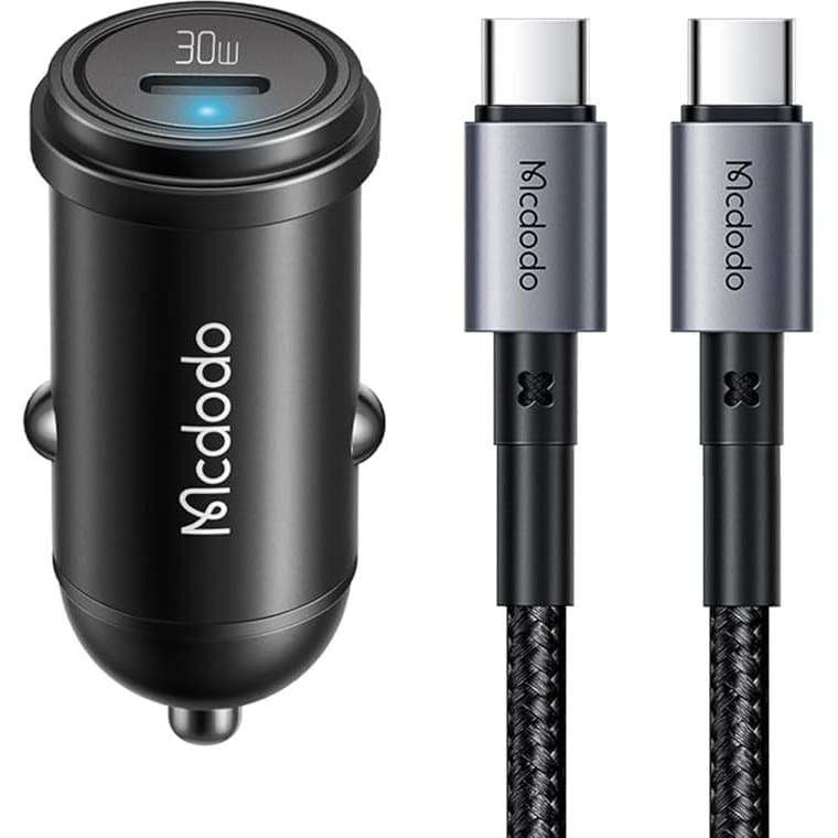car charger mcdodo CC-749