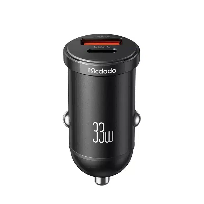 car charger mcdodo