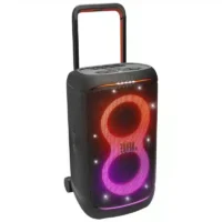 اسپیکر بلوتوثی قابل حمل جی بی ال مدل PartyBox 520