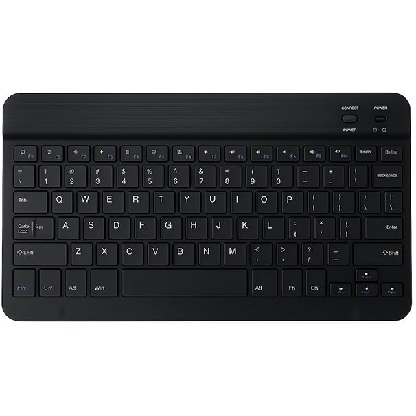 wireless keyboard coteeci 64001