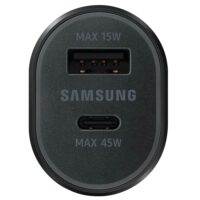 خرید-قیمت-شارژر-فندکی-45-وات-سامسونگ-4
