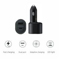 خرید-قیمت-شارژر-فندکی-45-وات-سامسونگ-5