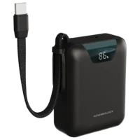 پاوربانک 20000 میلی آمپر 22.5 وات پاورولوژی Powerology York 20000mAh PPBM102