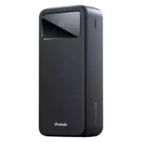 پاوربانک مک دودو مدل mc-424 ظرفیت 30000 میلی آمپر ساعت