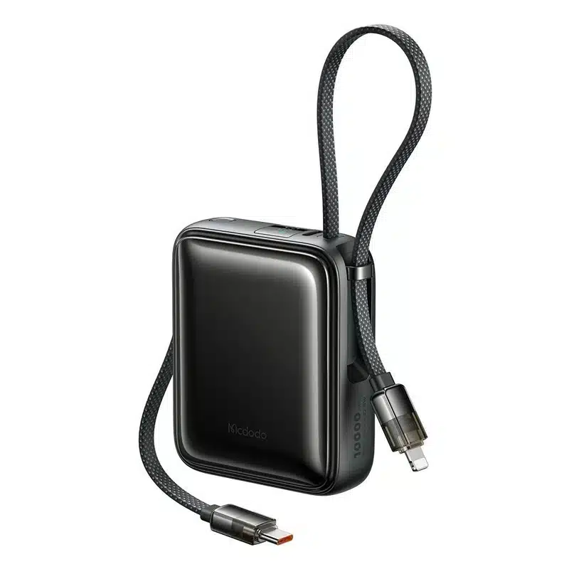 PowerBanl Mcdodo mc-255 10000 22.5w