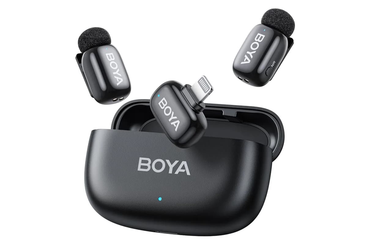 boya-mini-lightning