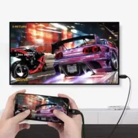 type-c to hdmi cable mcdodo ca-588-1