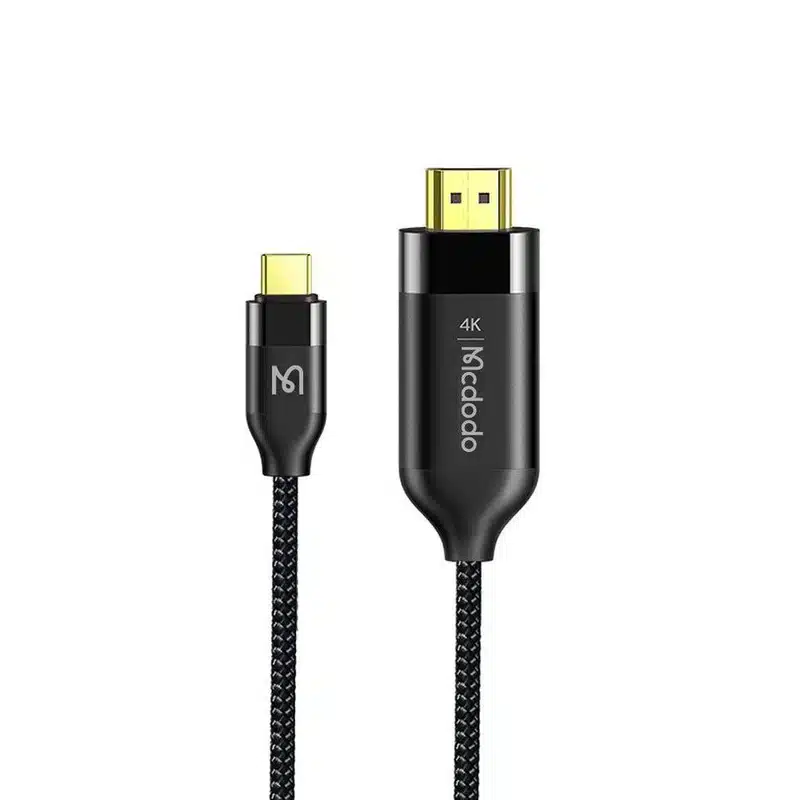 type-c to hdmi cable mcdodo ca-588-4