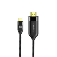 type-c to hdmi cable mcdodo ca-588-4