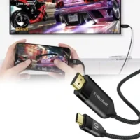 type-c to hdmi cable mcdodo ca-588-5