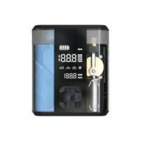 جامپ استارتر و پاوربانک پاورولوژی مدل PPBCHA47-TP