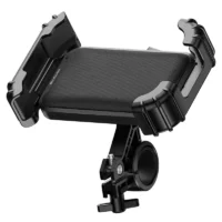 پایه نگهدارنده موبایل موتور سیکلت مک دودو مدل Basalt