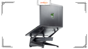 تصویری از استند لپ تاپ