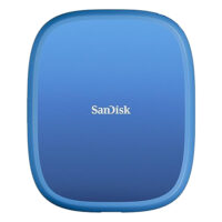 هارد اکسترنال SSD مدل 1TB SanDisk Creator Phone