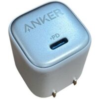 شارژر 35 واتی انکر Anker Zolo PD 35W Charger مدل A2696