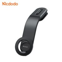 هولدر و نگهدارنده مگنتی خم شونده موبایل مک دودو مدل MCDODO CM-6270 برای خودرو