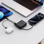 پاوربانک 20هزار میلی‌آمپر پاورولوژی Powerology Montreal - Image 4