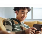 ایربادز بی سیم انکر ANKER Soundcore K20i مدل A3994 - Image 6