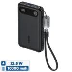 پاوربانک انکر مدل A1257 ظرفیت 10000 میلی آمپر ساعت - Image 2
