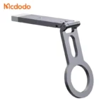 سه پایه نگهدارنده گوشی موبایل مک دودو مدل TB-621 - Image 5