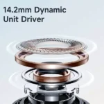 هندزفری با سیم مک دودو مدل HP-406 - Image 3