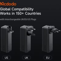 پاوربانک 30 وات مک دودو مدل MC-318 ظرفیت 10000 میلی آمپر ساعت - Image 6