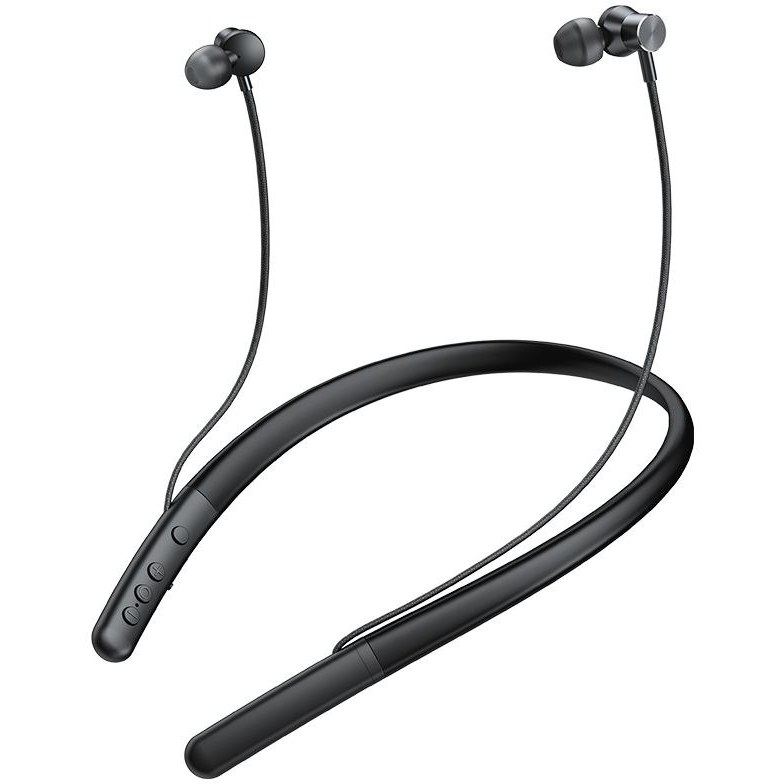 Mcdodo-all-day neckband-wireless-earphone-hp-021 هندزفری گردنی بلوتوثی مک دودو مدل Mcdodo HP-021 - Image 1