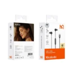 هندزفری سیمی Type-c مک دودو Mcdodo HP-583 - Image 8