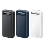پاوربانک مک دودو 22.5W مدل MC-389 ظرفیت 20000 میلیآمپر ساعت - Image 4