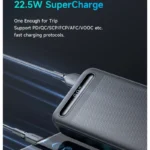 پاوربانک مک دودو 22.5W مدل MC-389 ظرفیت 20000 میلیآمپر ساعت - Image 7