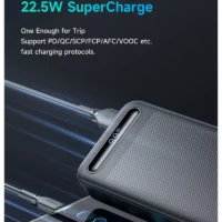 پاوربانک مک دودو 22.5W مدل MC-389 ظرفیت 20000 میلی‌آمپر ساعت - Image 7